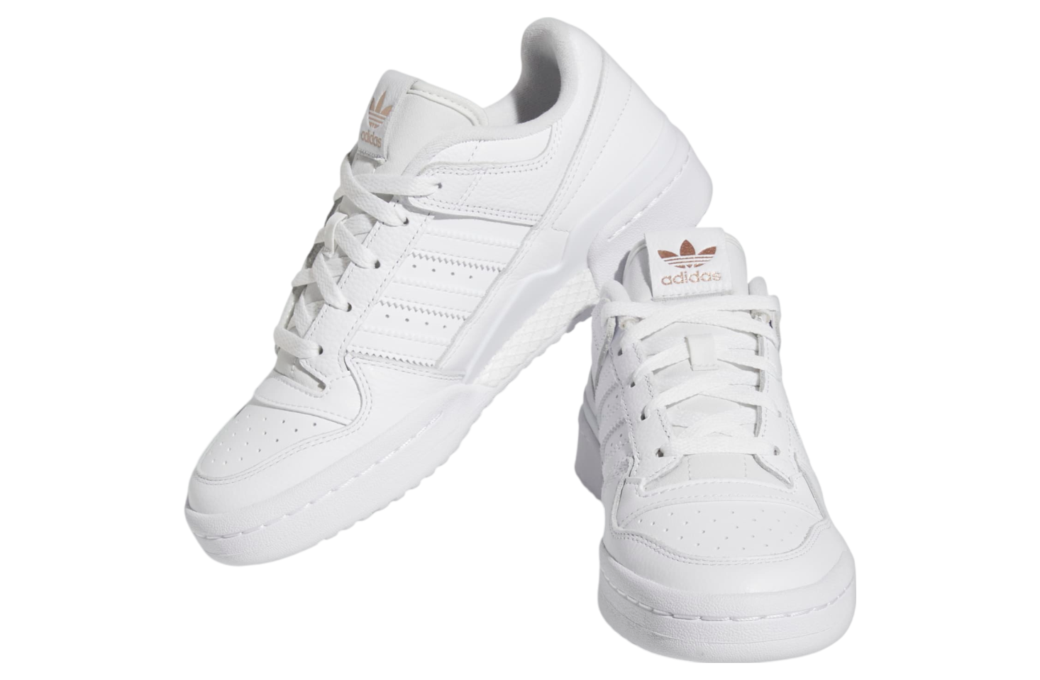 Adidas Forum Low WMNS Cloud White / Supplier Colour