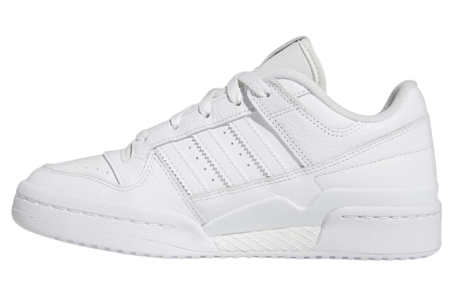 Adidas Forum Low WMNS Cloud White / Supplier Colour