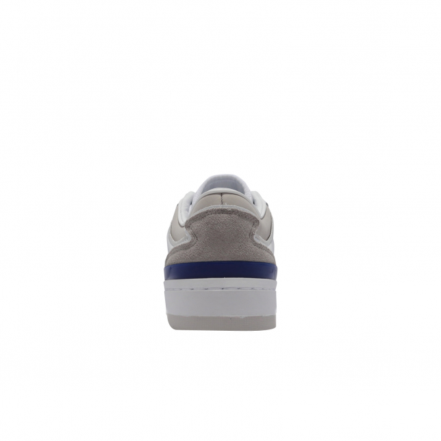 adidas Forum Luxe Low Footwear White Collegiate Royal