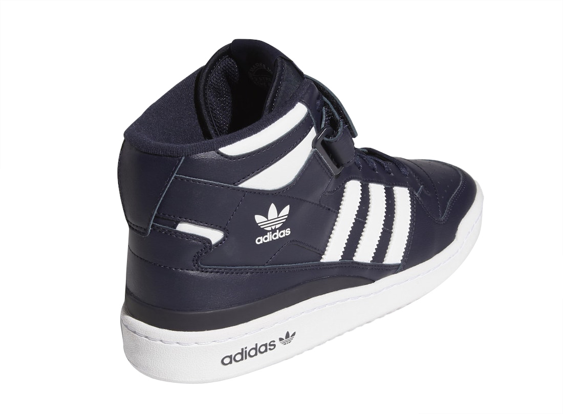 adidas Forum Mid Legend Ink GY5790