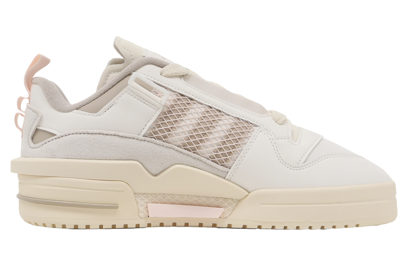 Adidas Forum Mod Low Cloud White / Wonder Beige