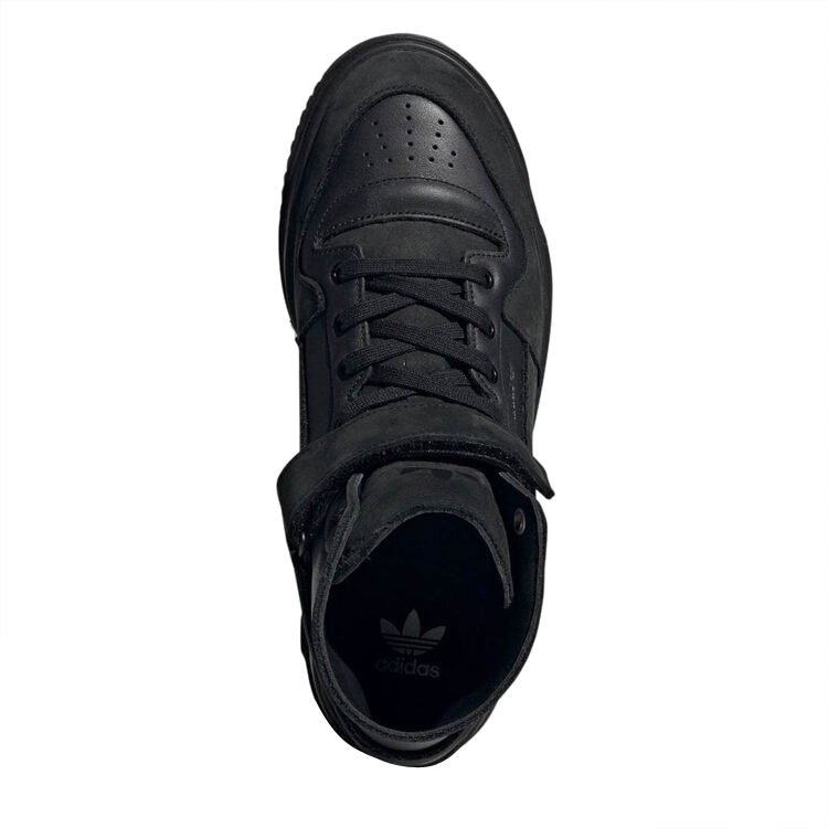 adidas Forum Premiere Black