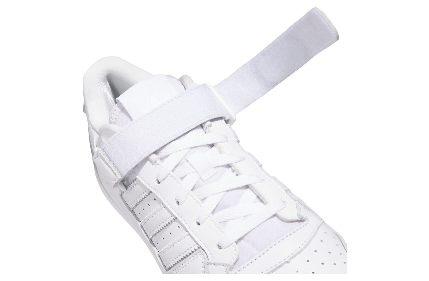 Adidas Forum Tpu Cloud White