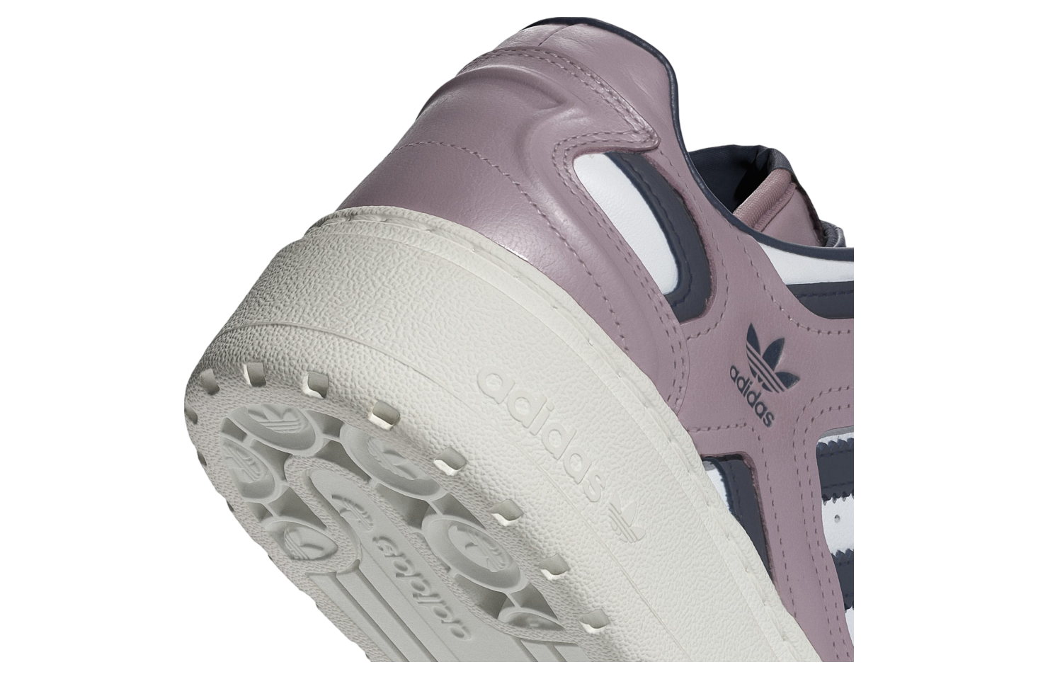 Adidas Forum Xlg WMNS Crystal White / Night Indigo