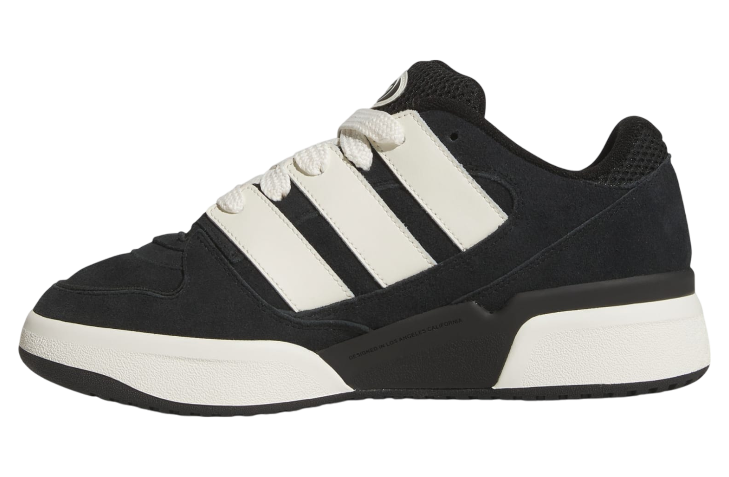 Adidas Forum2000 Core Black / Off White - Jun 2025 - JP8709