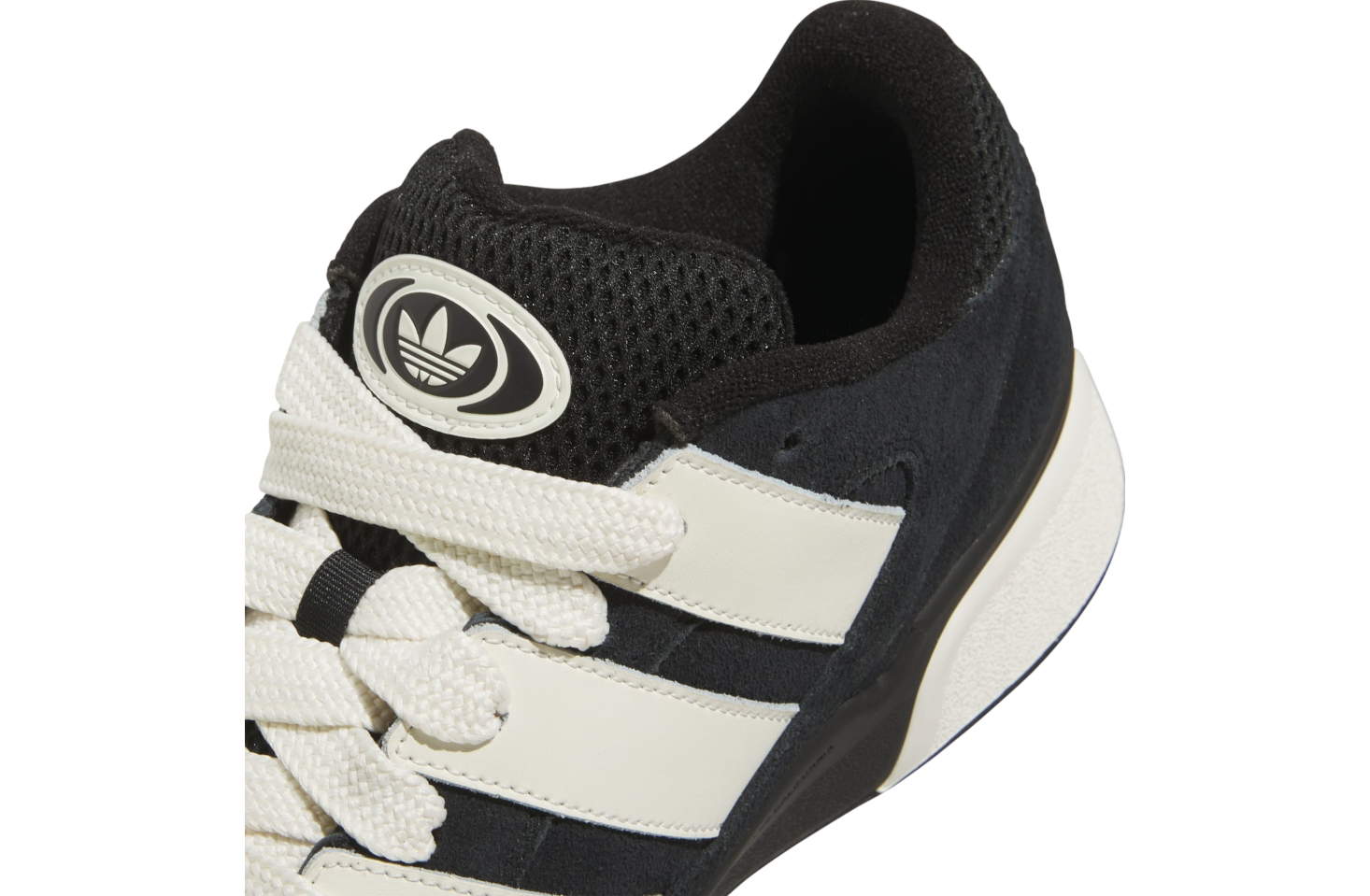 Adidas Forum2000 Core Black / Off White