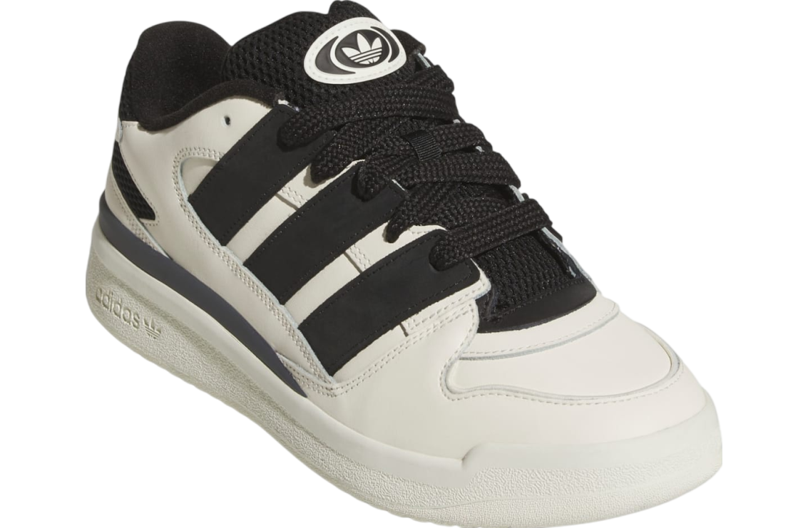 Adidas Forum2000 Off White / Core Black / Grey Six