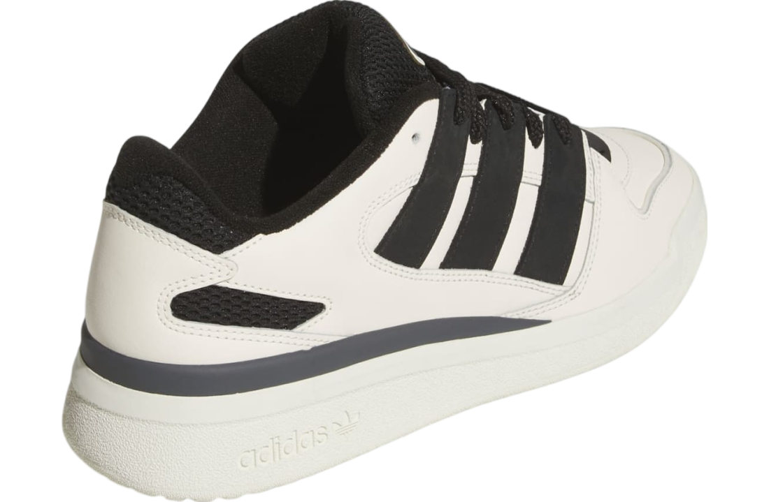 Adidas Forum2000 Off White / Core Black / Grey Six