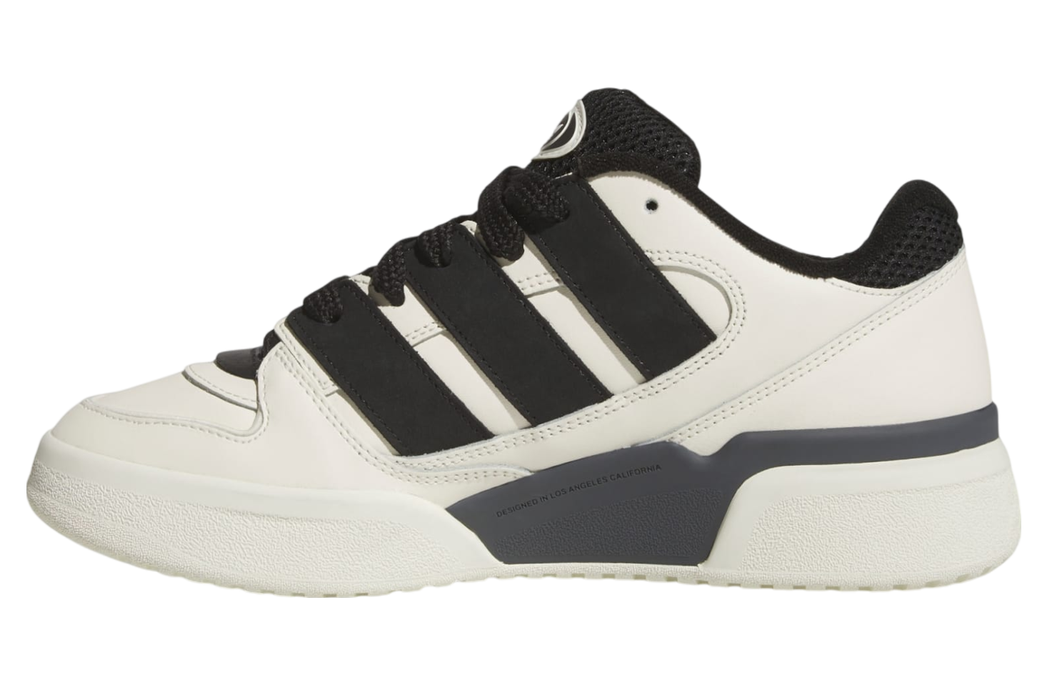 Adidas Forum2000 Off White / Core Black / Grey Six