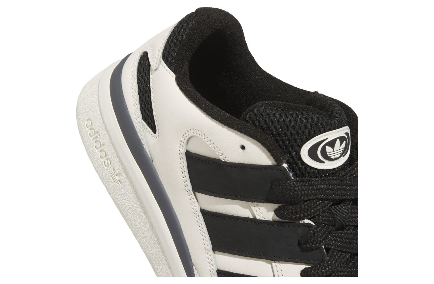 Adidas Forum2000 Off White / Core Black / Grey Six