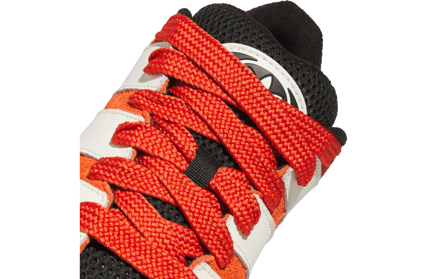 Adidas Forum2000 Preloved Red / Off White