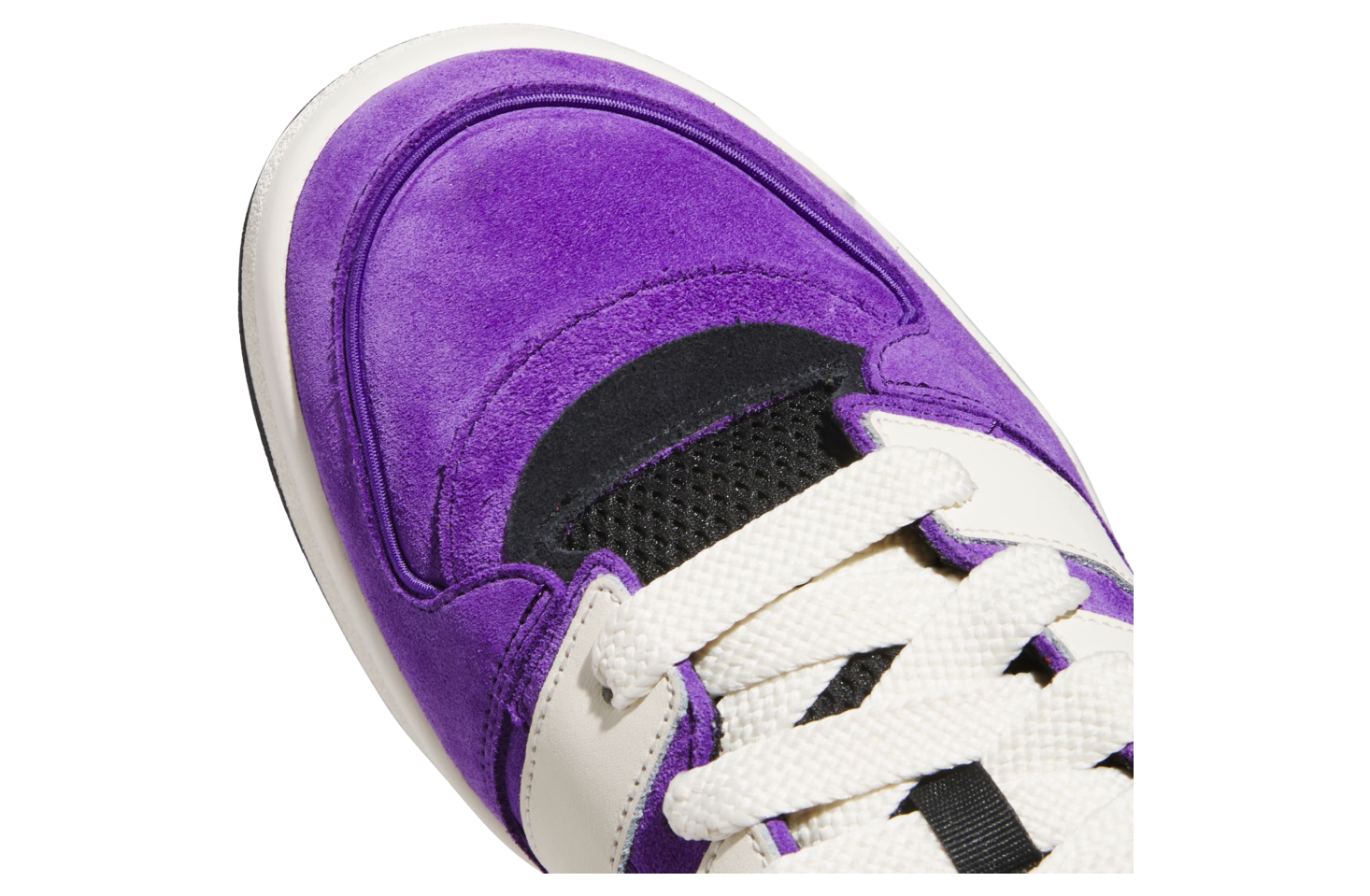 Adidas Forum2000 Violet / Off White