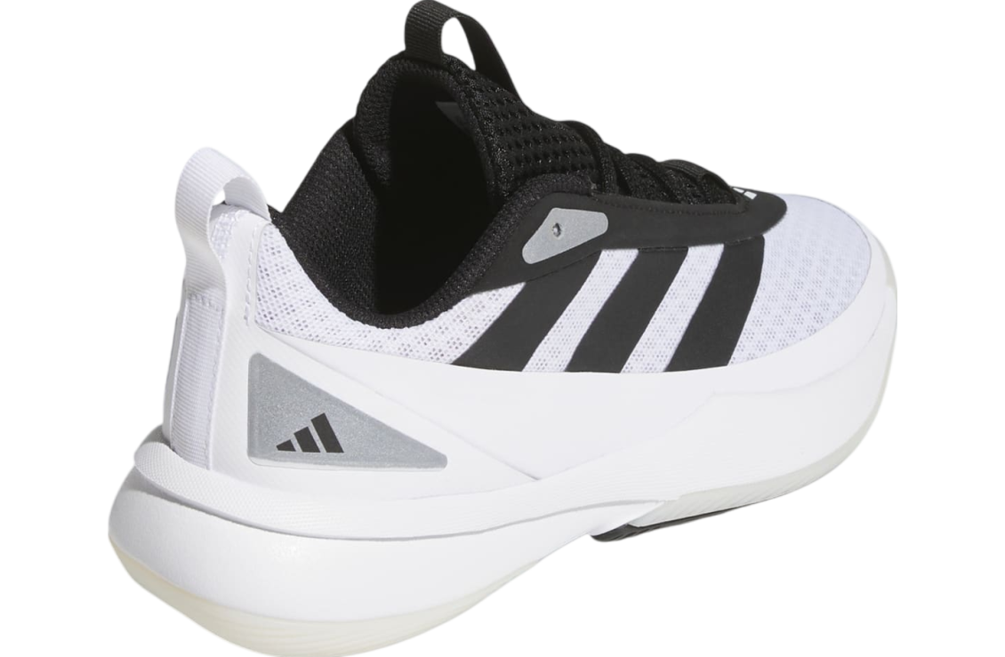 Adidas Front Court GS Cloud White / Core Black