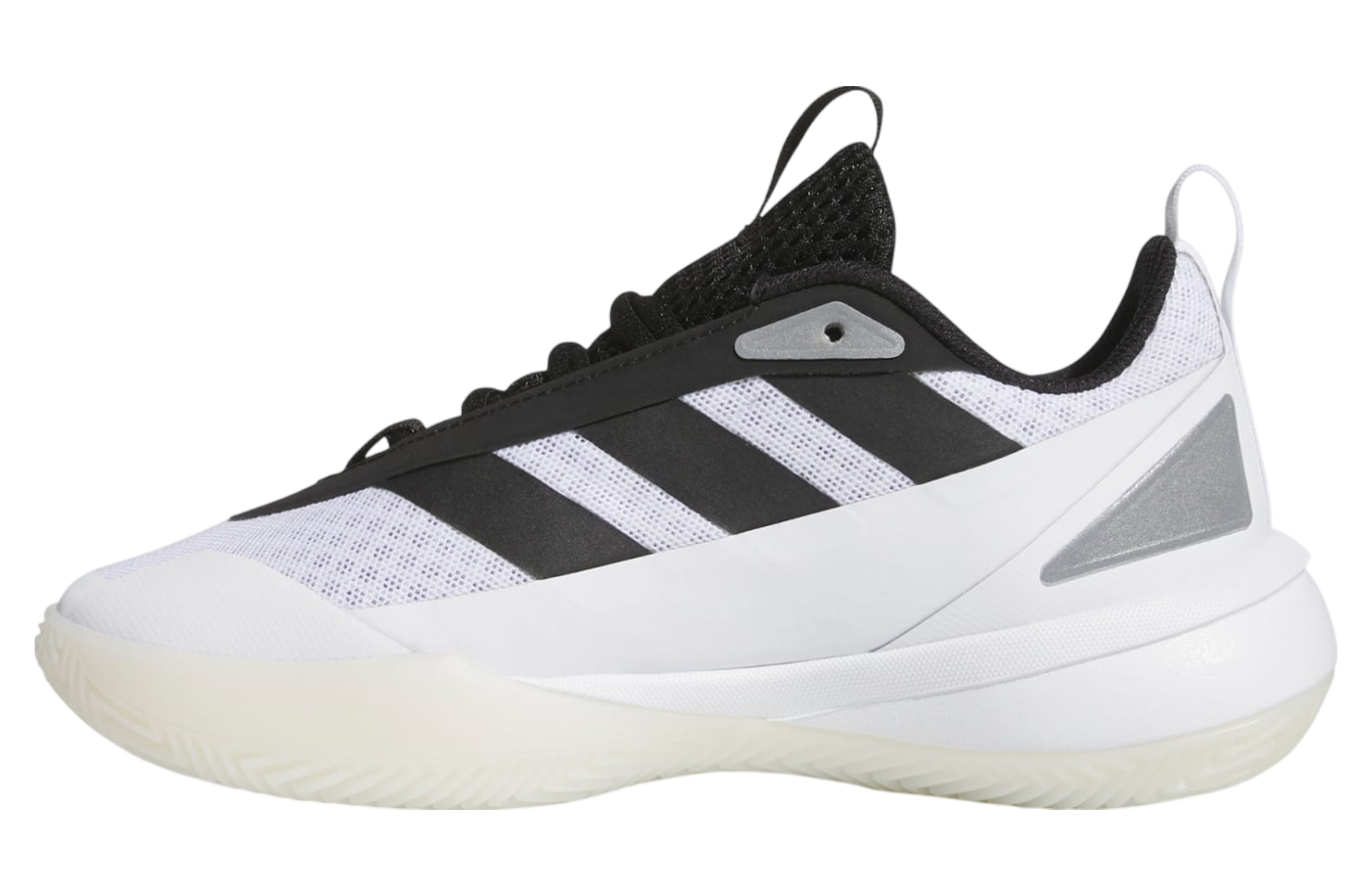 Adidas Front Court GS Cloud White / Core Black