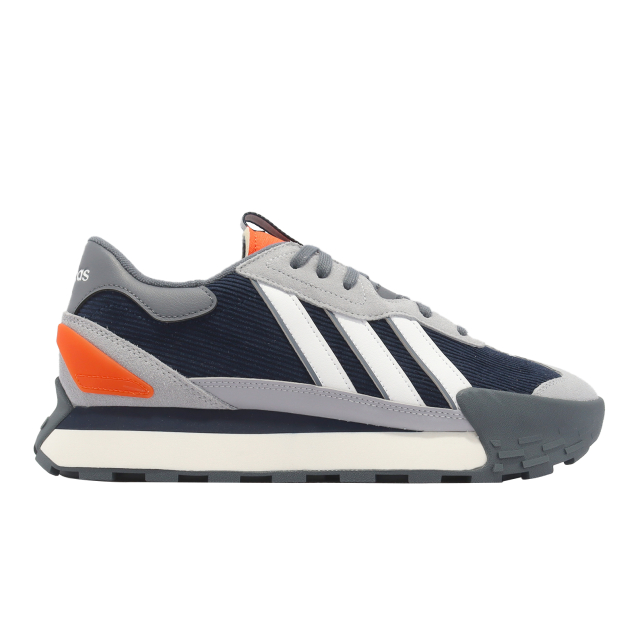 adidas Futro Mixr Grey Two Shadow Navy