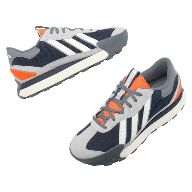 adidas Futro Mixr Grey Two Shadow Navy