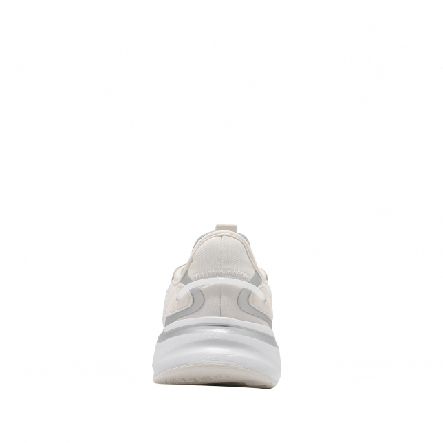 adidas Futureflow White Silver Ivory FZ0365 - KicksOnFire.com