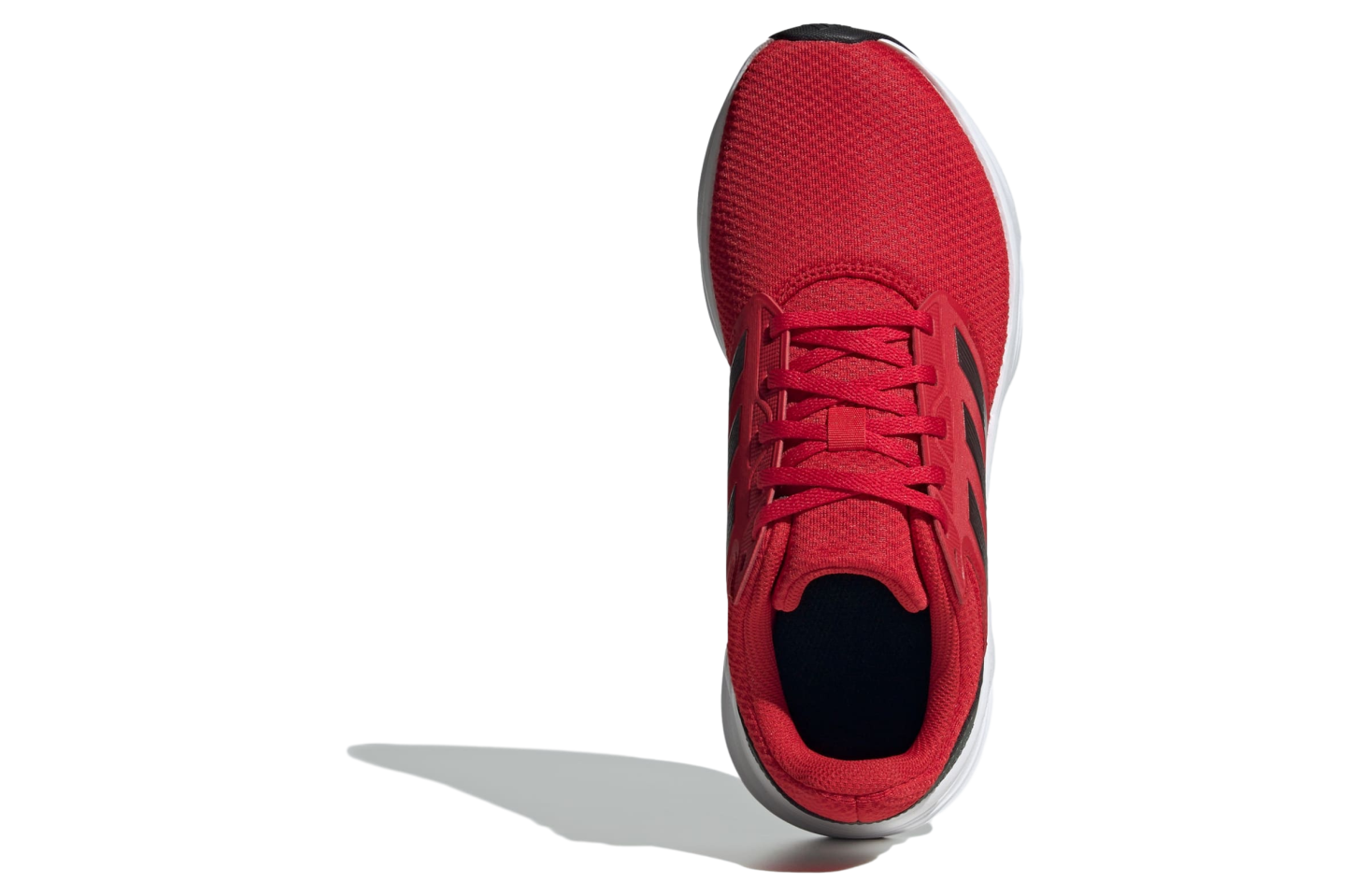 Adidas Galaxy 6 Better Scarlet / Aurora Met.