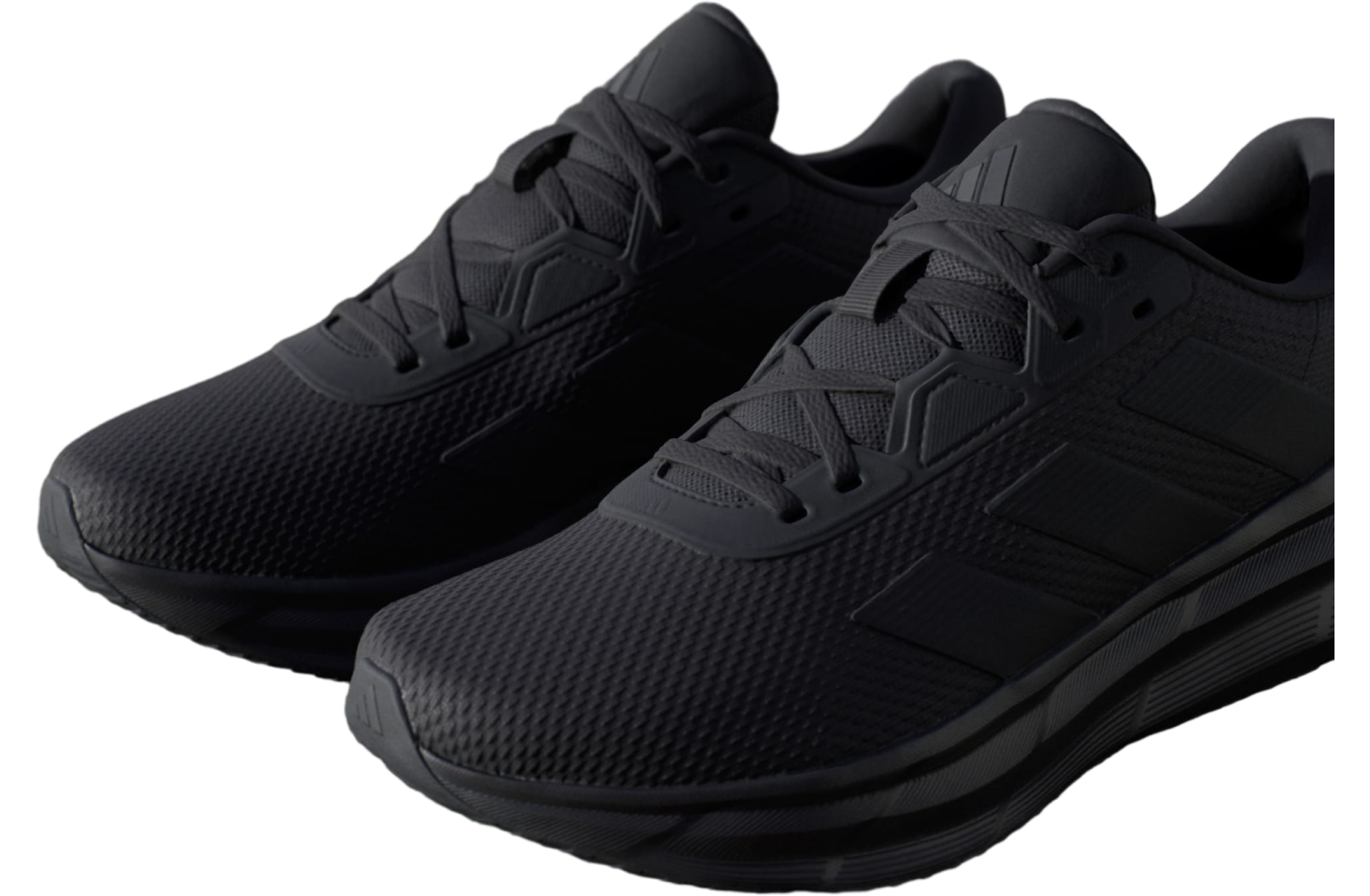 Adidas Galaxy 7 Core Black