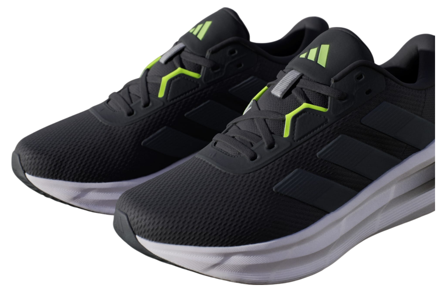 Adidas Galaxy 7 Core Black / Carbon