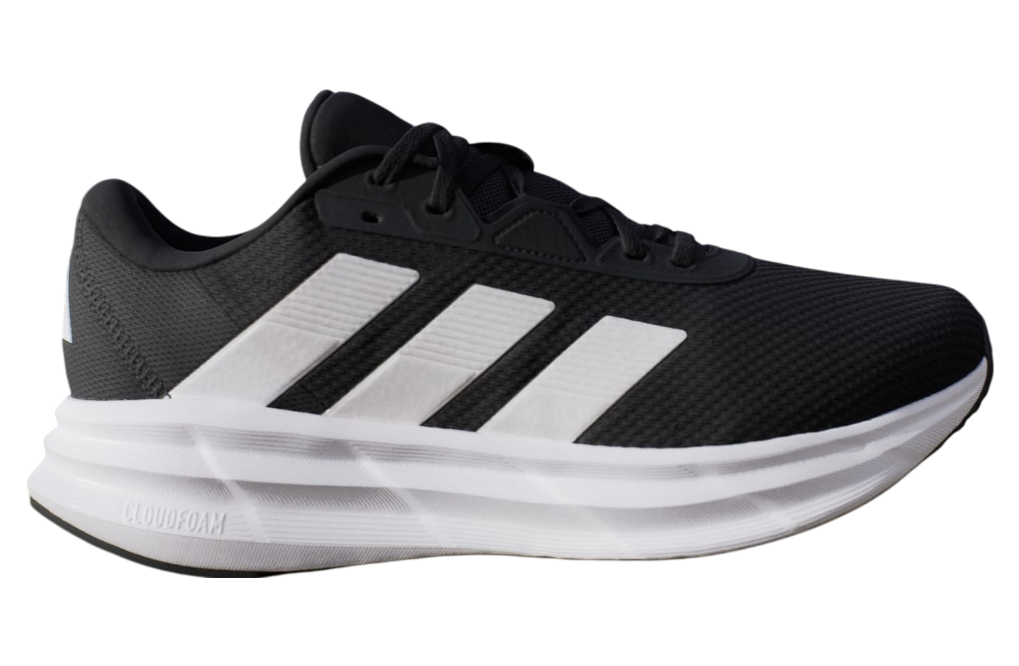 Adidas Galaxy 7 Core Black / Cloud White