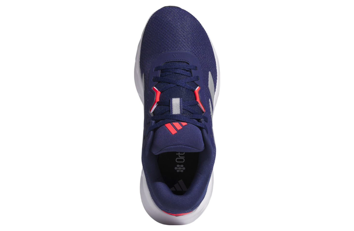 Adidas Galaxy 7 Dark Blue / Silver Metallic