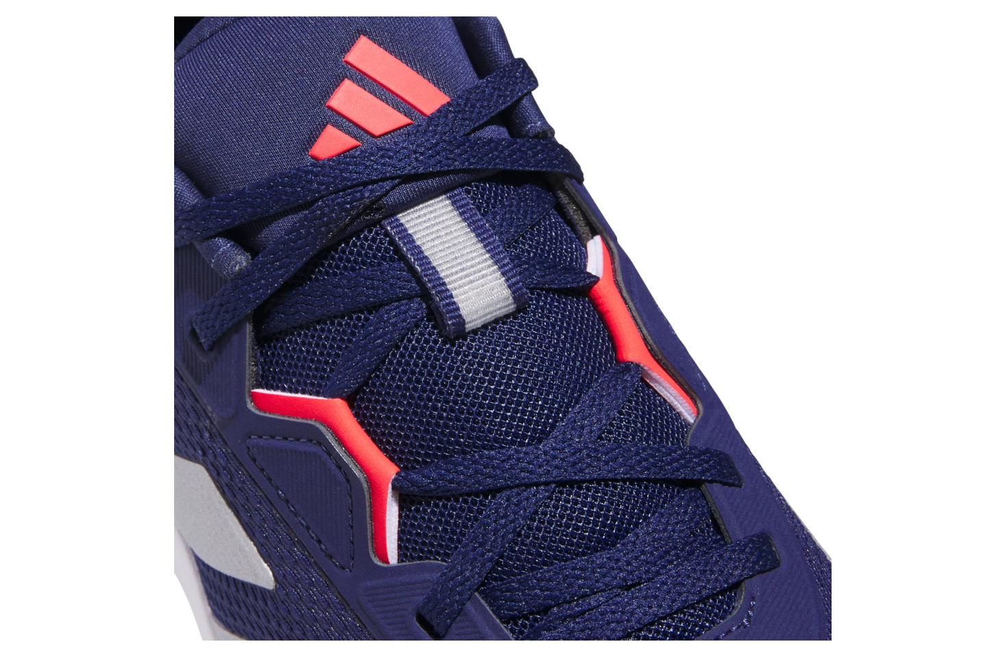 Adidas Galaxy 7 Dark Blue / Silver Metallic