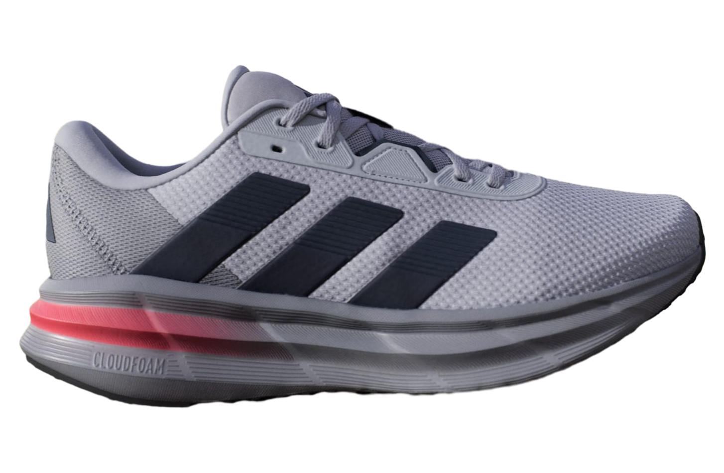 Adidas Galaxy 7 Halo Silver / Aurora Ink