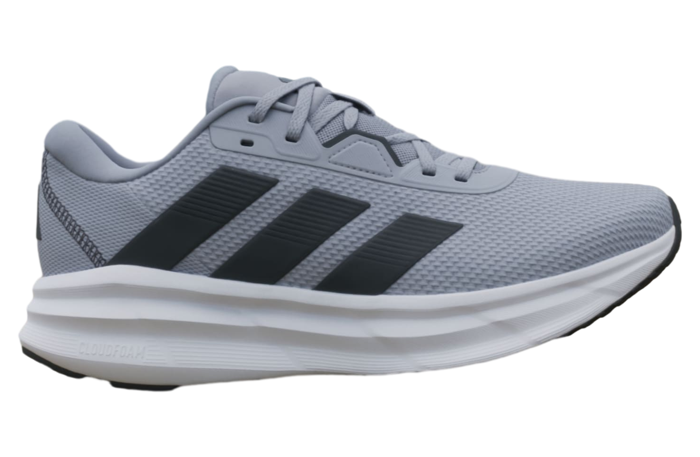 Adidas Galaxy 7 Halo Silver / Carbon