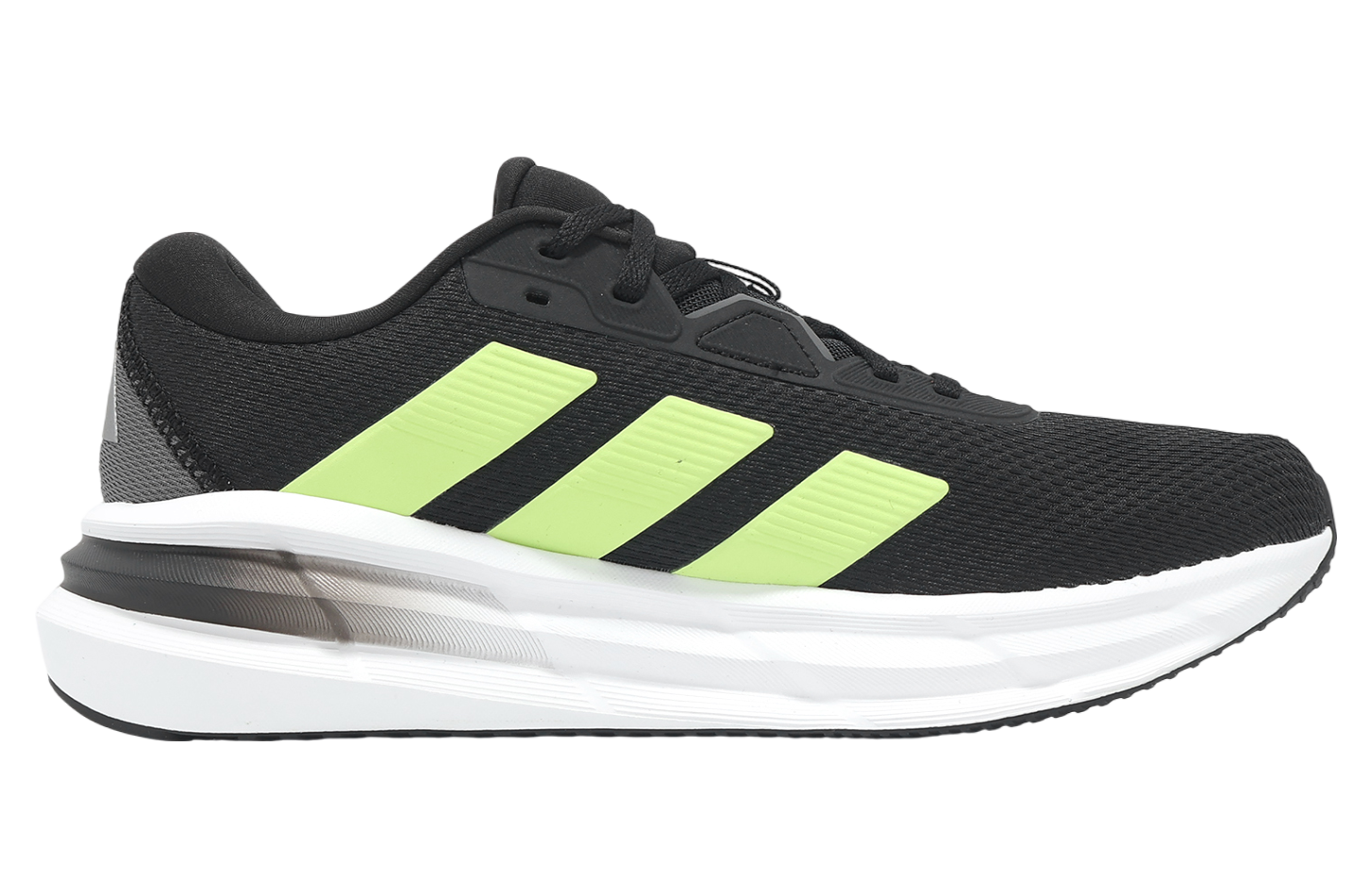 Adidas Galaxy 7 M Core Black / Pulse Lime