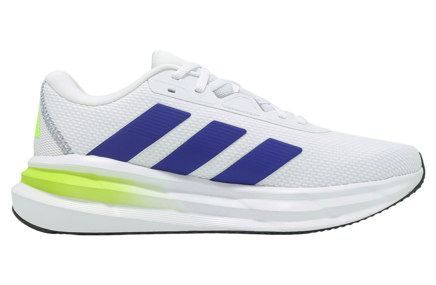 Adidas Galaxy 7 M Footwear White / Lucid Blue