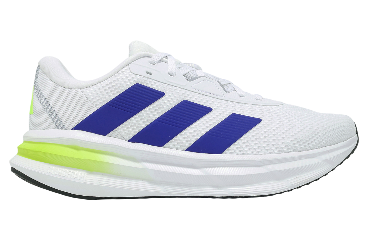Adidas Galaxy 7 M Footwear White / Lucid Blue