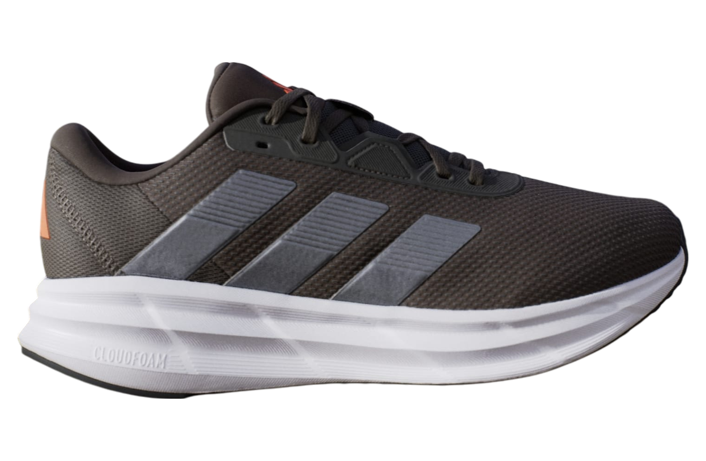 Adidas Galaxy 7 Shadow Olive / Iron Metallic