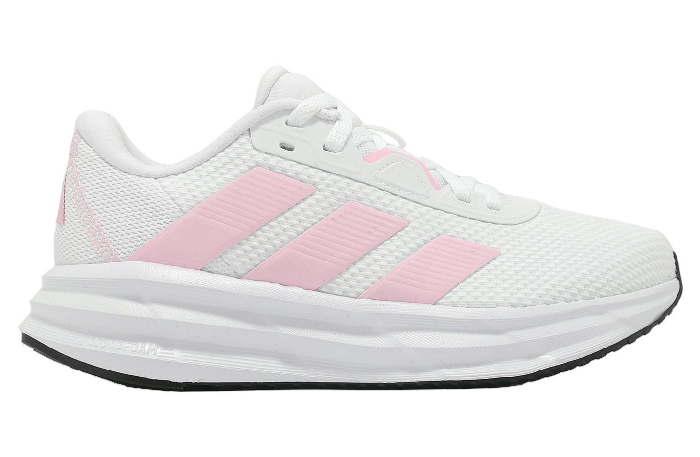 Adidas Galaxy 7 W Cloud White / Clear Pink