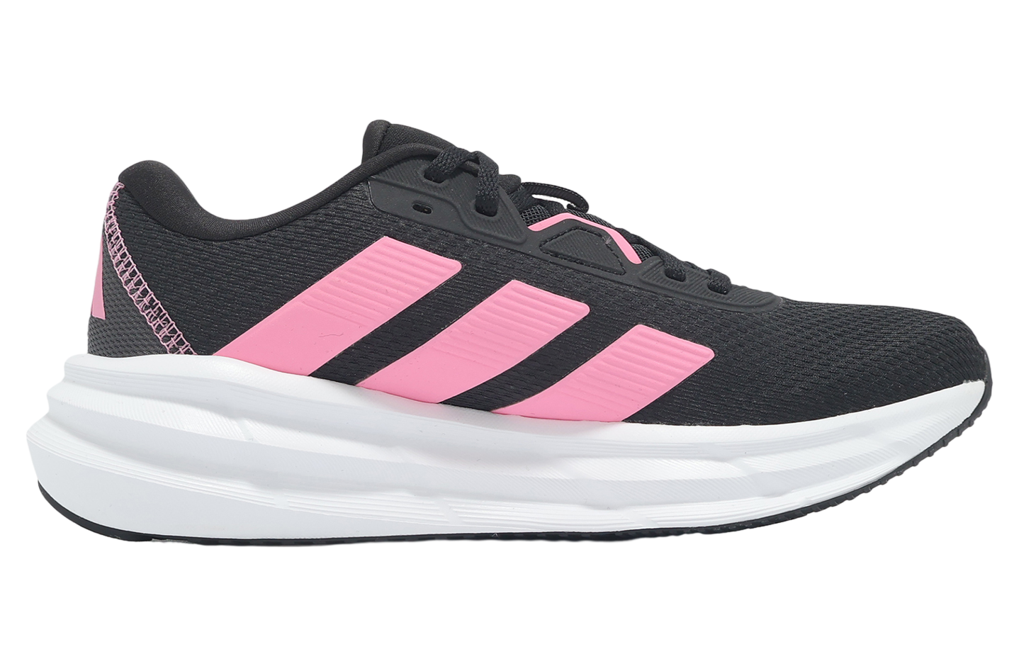 Adidas Galaxy 7 W WMNS Core Black / Bliss Pink