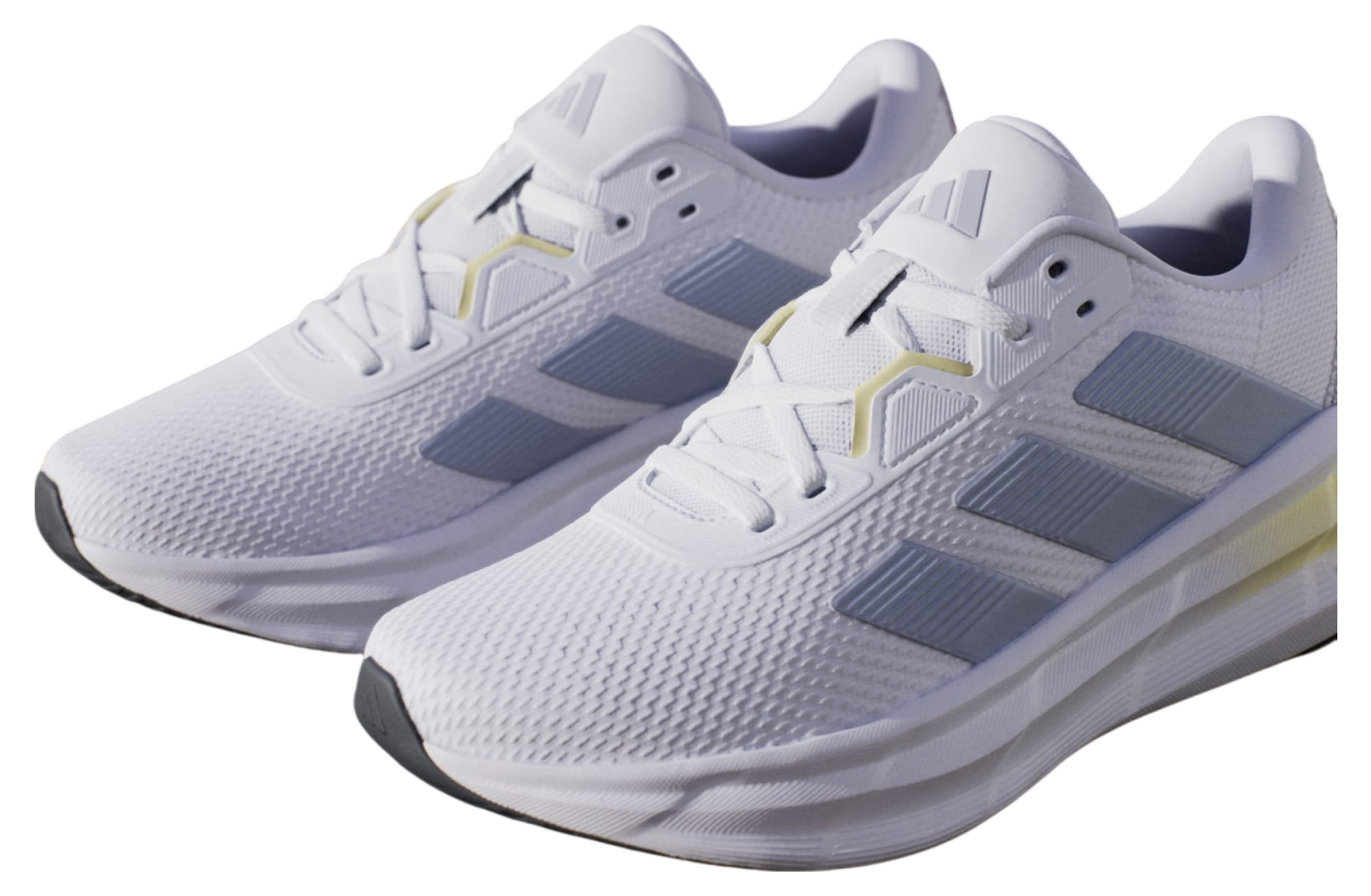 Adidas Galaxy 7 WMNS Cloud White / Halo Blue