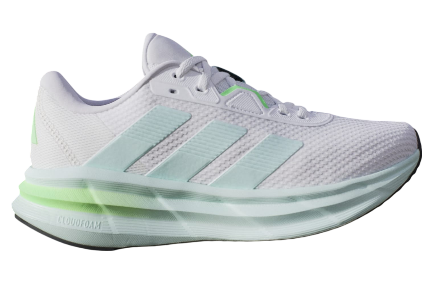 Adidas Galaxy 7 WMNS Cloud White / Halo Mint