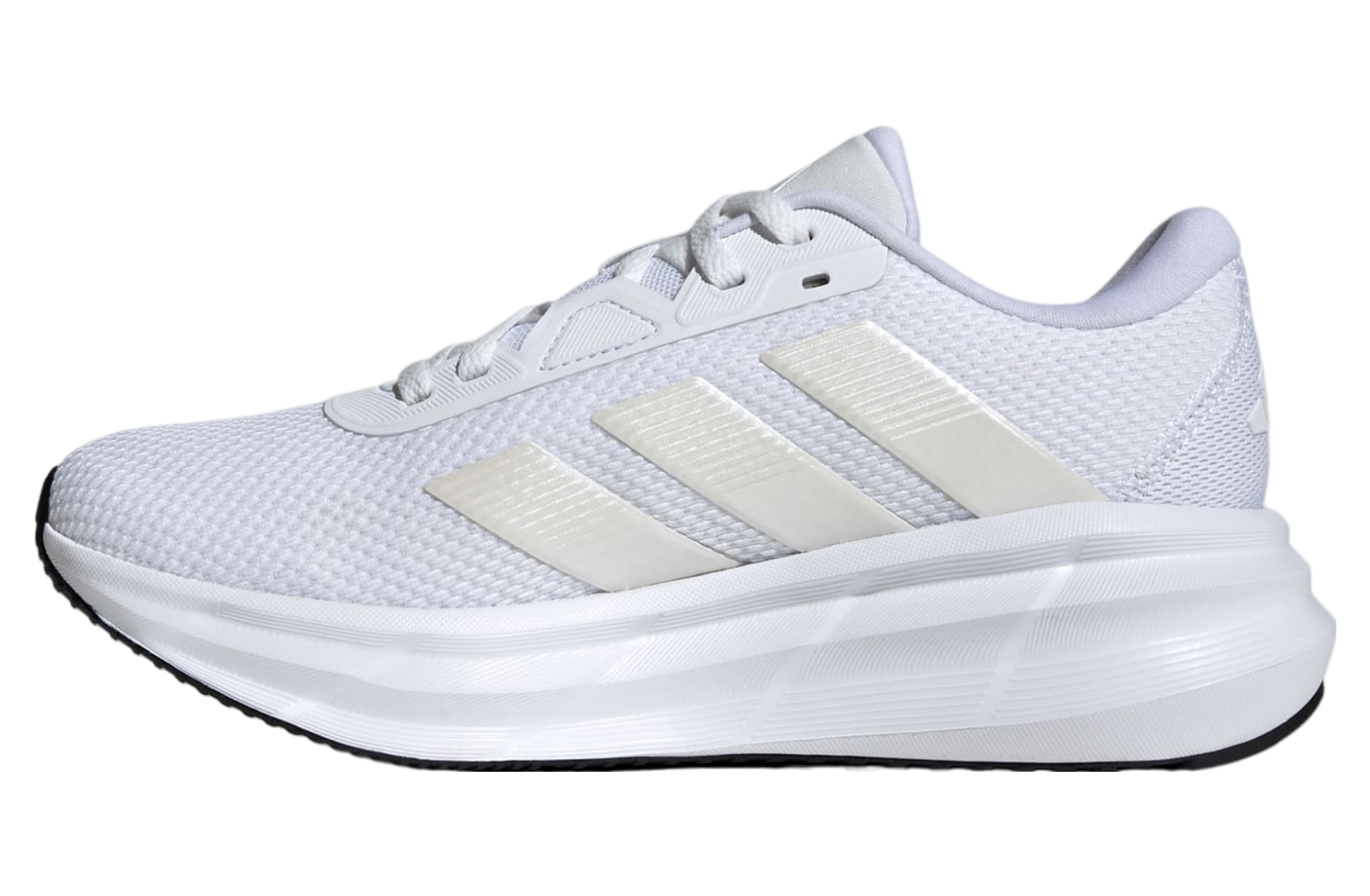 Adidas Galaxy 7 WMNS Cloud White / Zero Metalic