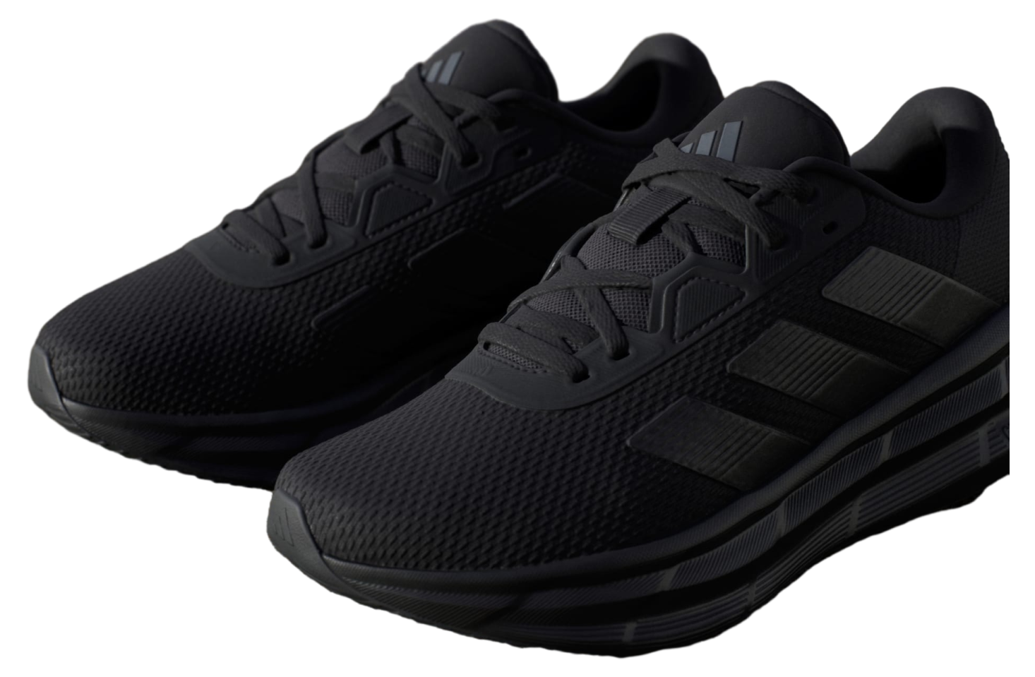 Adidas Galaxy 7 WMNS Core Black / Carbon