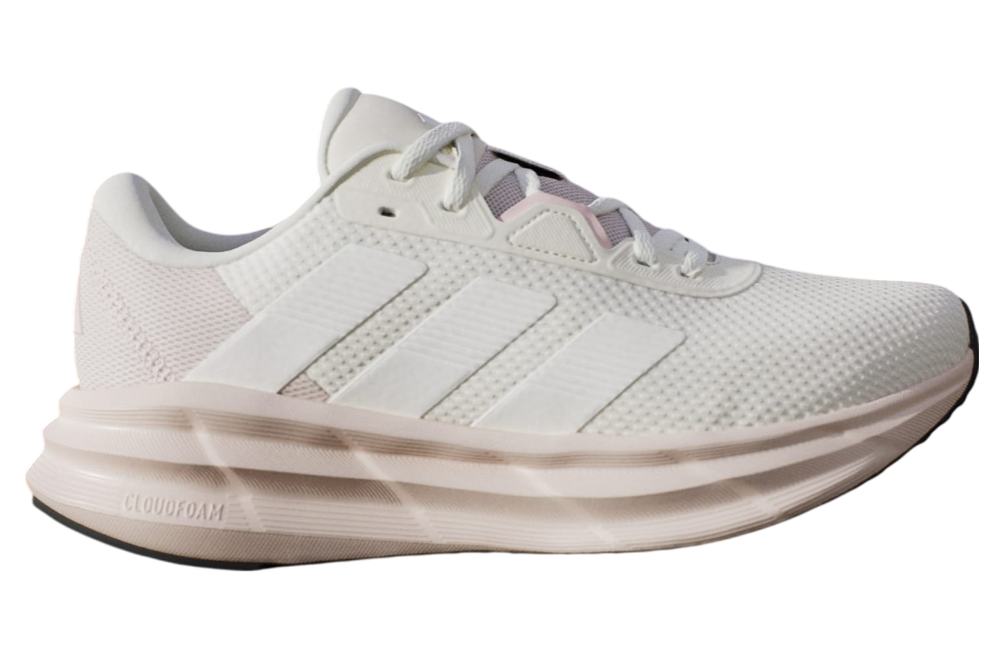 Adidas Galaxy 7 WMNS Off White / Core White / Putty Mauve