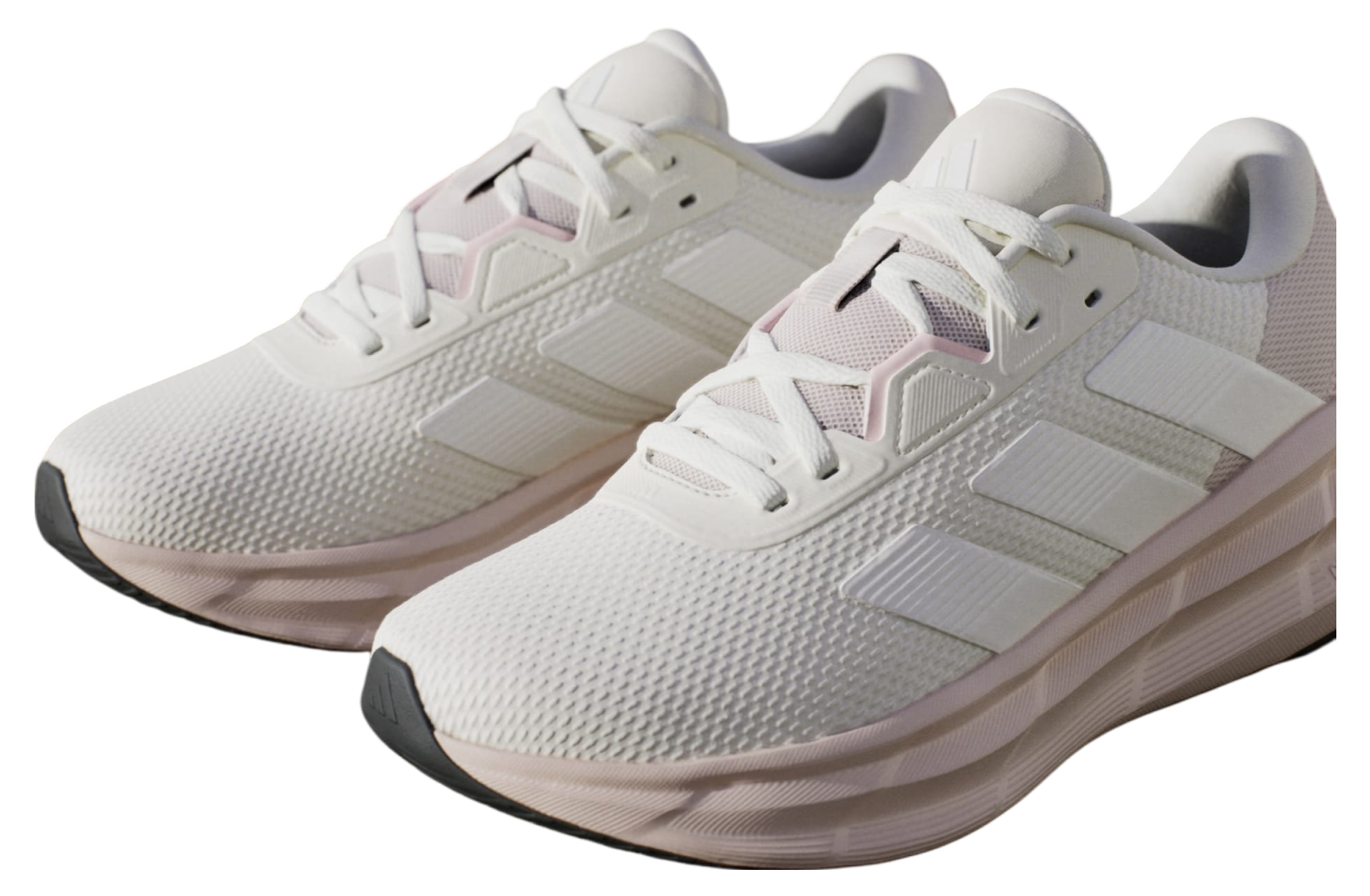 Adidas Galaxy 7 WMNS Off White / Core White / Putty Mauve