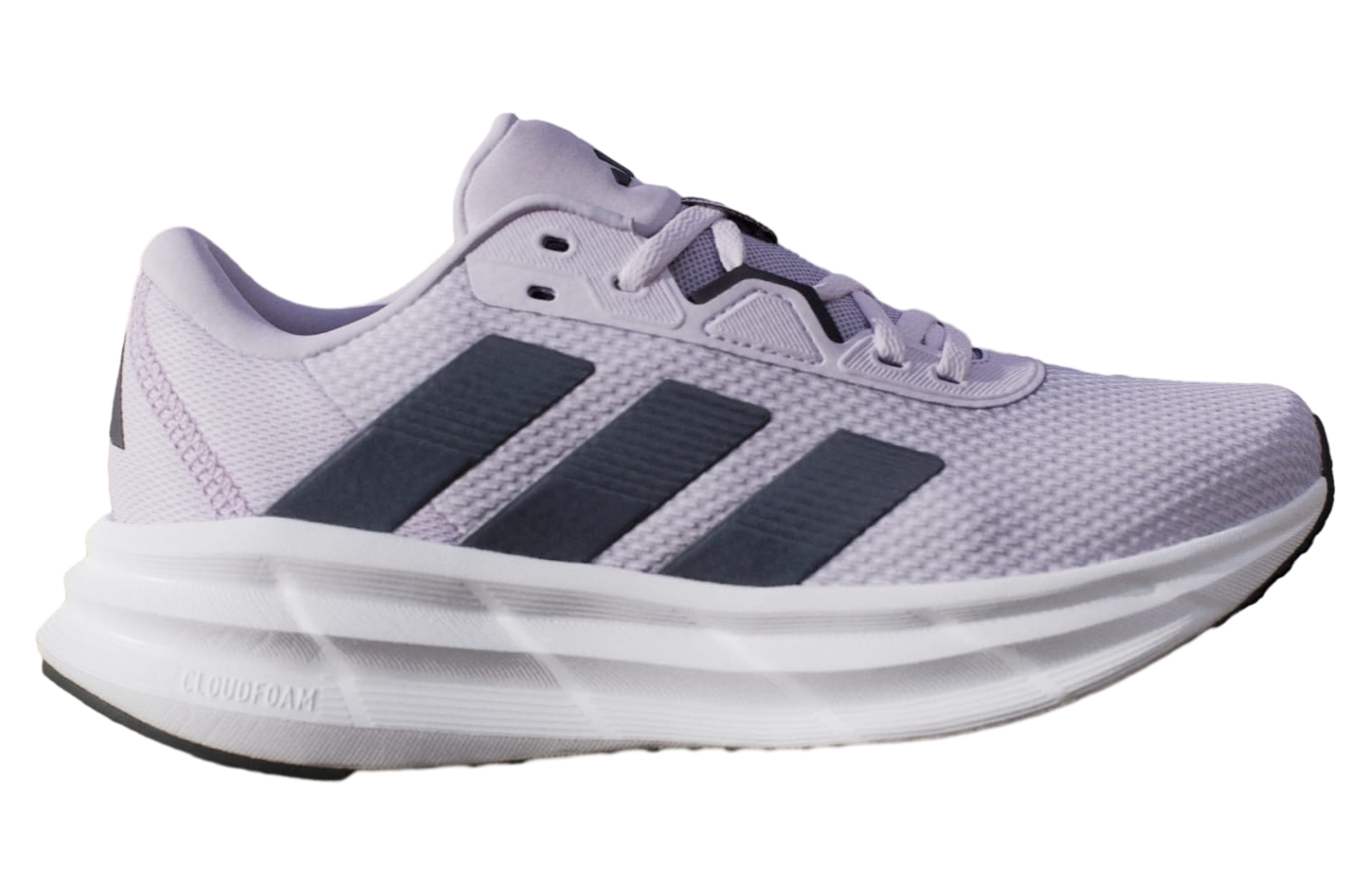 Adidas Galaxy 7 WMNS Purple Tint / Aurora Black