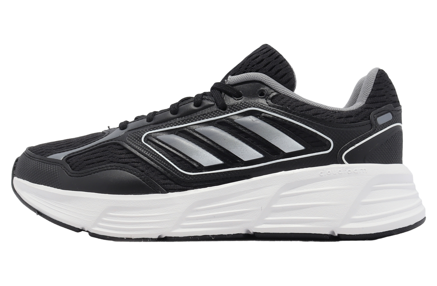 Adidas Galaxy Star M Core Black / Grey