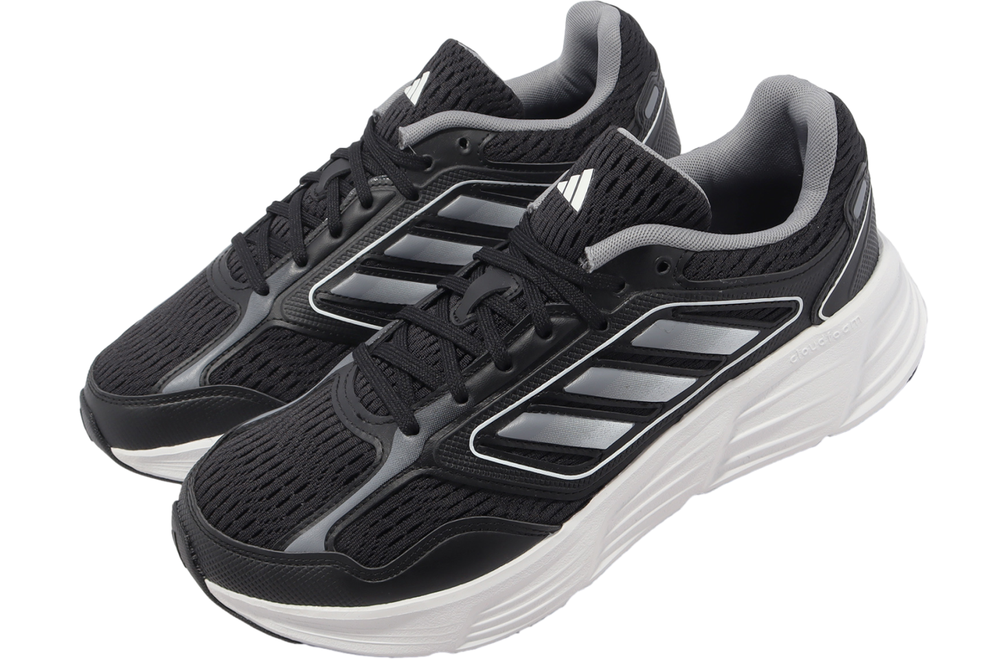 Adidas Galaxy Star M Core Black / Grey