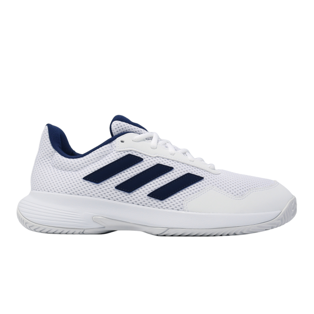 Adidas Game Spec 2 Cloud White / Dark Blue ID2470