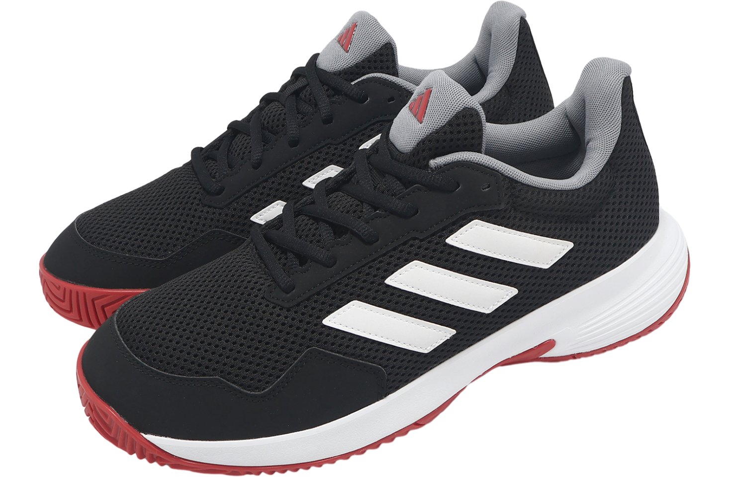 Adidas Game Spec 2 Core Black / Cloud White