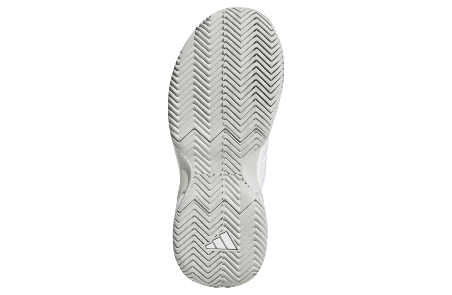 Adidas Gamecourt 2.0 WMNS Cloud White / Grey Two