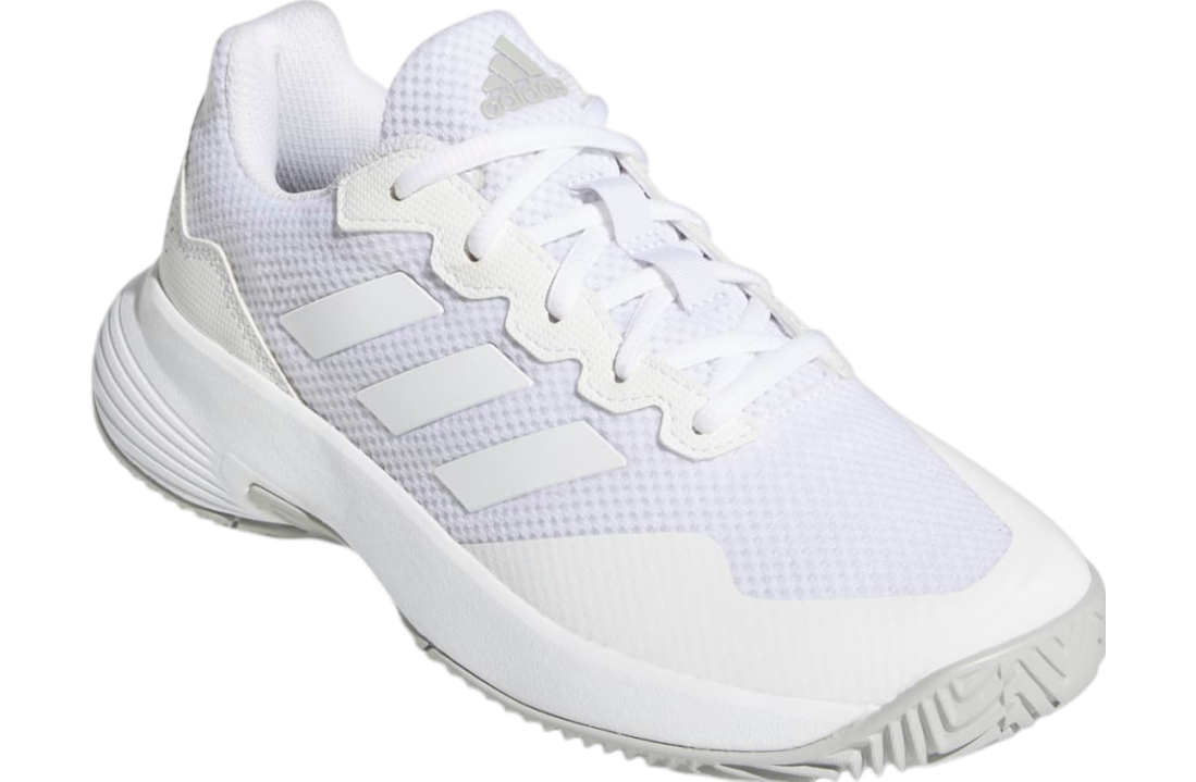 Adidas Gamecourt 2.0 WMNS Cloud White / Grey Two