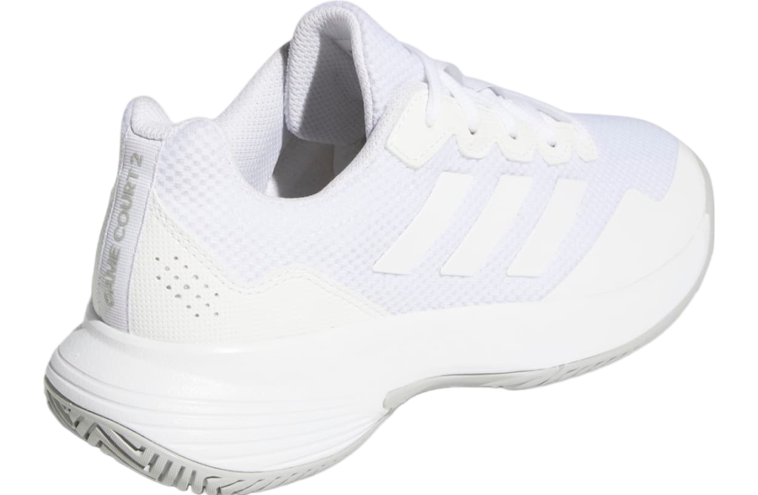 Adidas Gamecourt 2.0 WMNS Cloud White / Grey Two