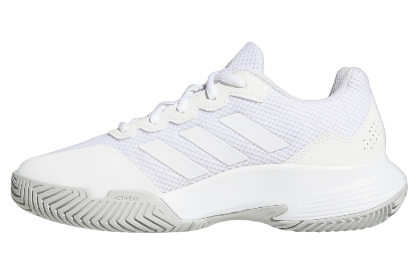 Adidas Gamecourt 2.0 WMNS Cloud White / Grey Two